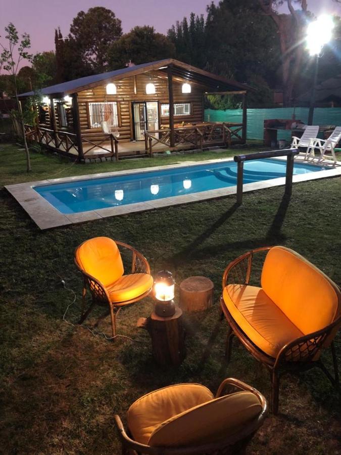 فيلا Ezeiza Quinta Cedro Azul 10 Min Del Aeropuerto المظهر الخارجي الصورة